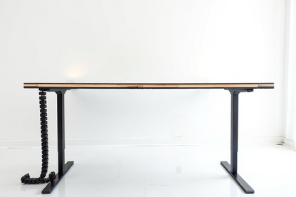 Designer Schreibtisch "Kreativo" FM